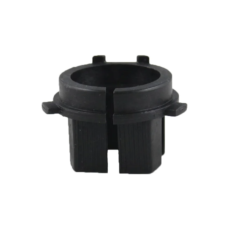 2 Pieces H7 HID Xenon bulb holders adapter base for Hyundai Genesis Coupe Veloster KIA K3 K5