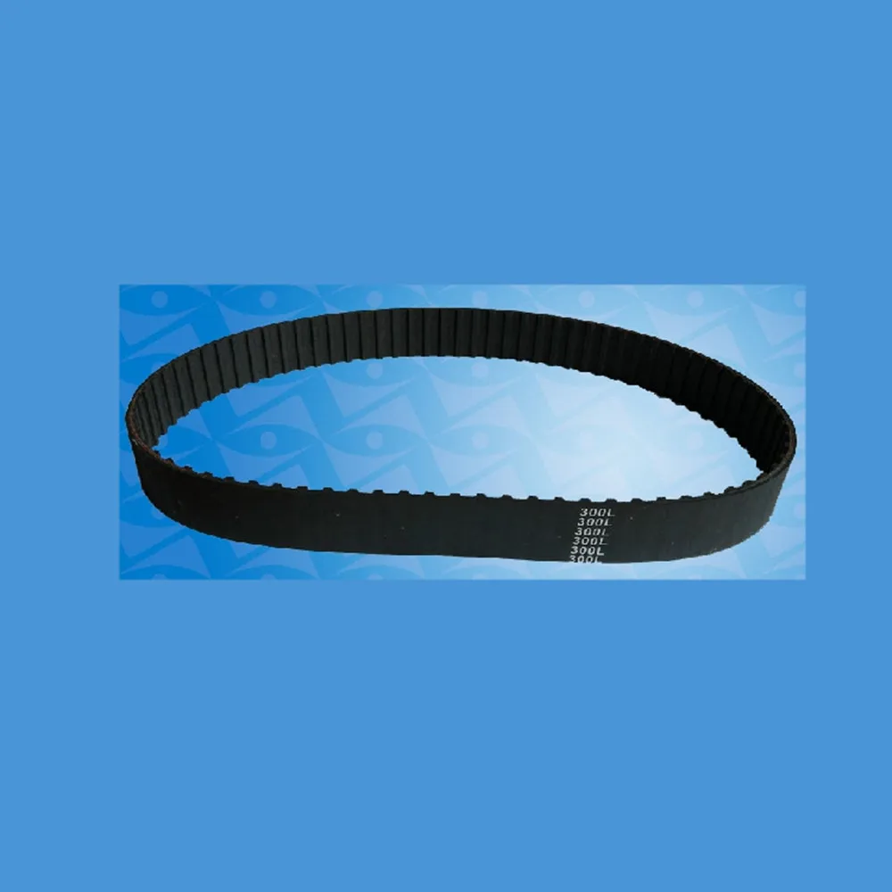 10mm Width Industrial Timing Belt 300L 304L 307L 310L 315L 319L 320L