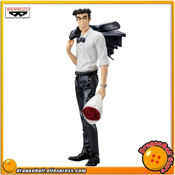 

Japan Anime "Crayon Shin-chan" Original Banpresto Creator x Creator Collection Figure - Hiroshi Nohara RETURNS