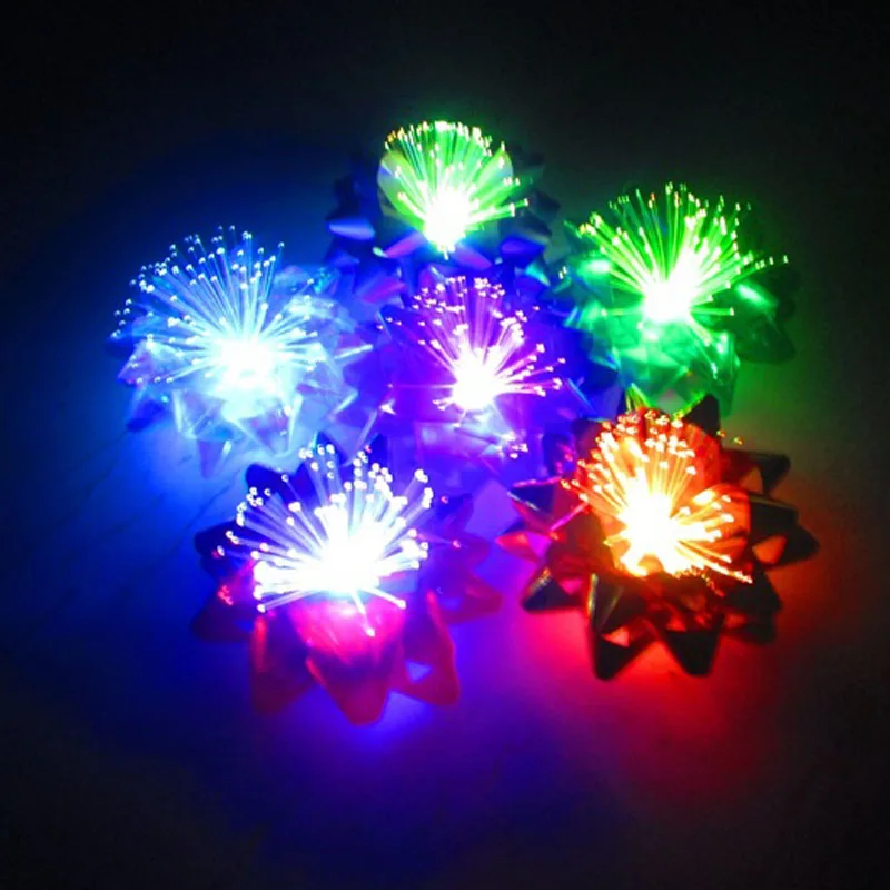 

Star Lamp Flower Shaped Electric Laser Luminous Nursery Light In Night Baby Sleep Toys Party Night Club Accessories Gifts
