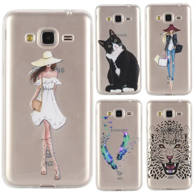 custodia trasparente samsung j3 2016 custodia trasparente samsung j3 2016
