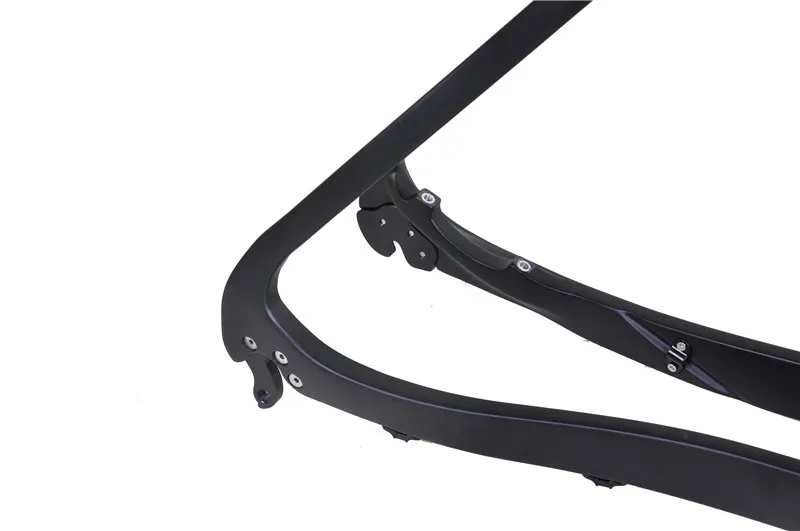 27.5 carbon frame802