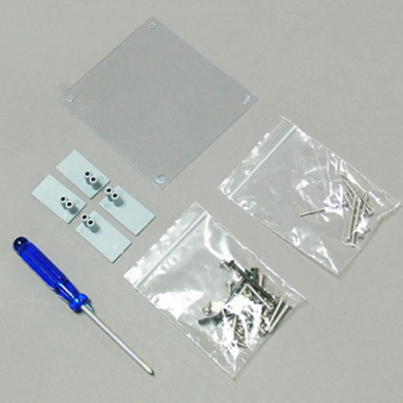 

Screw Driver, Screws, and EDF Stator For LX SU57/T50 rc Model Foam Airplane