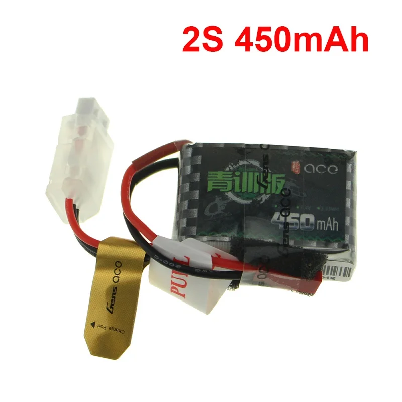 2s 450