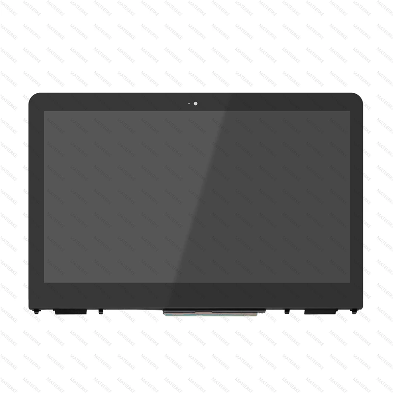 13.3 "LED ЖК-дисплей Сенсорный экран планшета Ассамблеи для HP Pavilion x360 m3-u серии