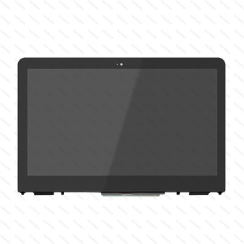 

13.3" LED LCD Touch Screen Digitizer Assembly for HP Pavilion X360 M3-U Series