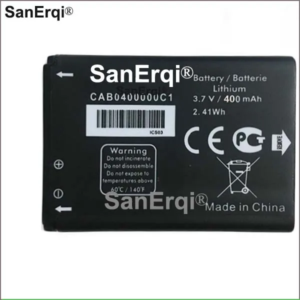 CAB0400000C1