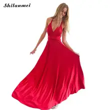 Summer Sexy font b Dress b font font b Women b font Red font b Beach