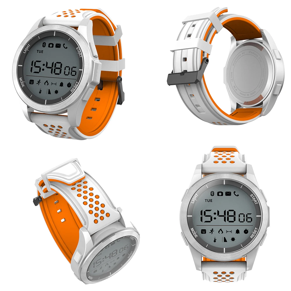 sports fitness tracker smart bracelet (13)