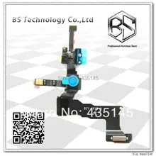 Оригинальная фронтальная камера с гибким креплением с сенсором Flex для iPhone 5S