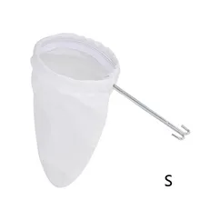 Кофе Молоко Чайный фильтр пакет молочный фильтр мешок Гонконг-стиль стальной Потяните чай мешок чулок чайная сетка характеристики Чайный фильтр