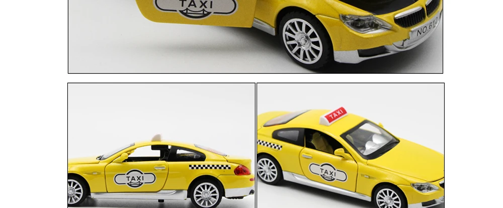 DIECAST-BMW-TAXI-SCALE-MODEL-CAR-TOYS-REPLICA-Toy_02