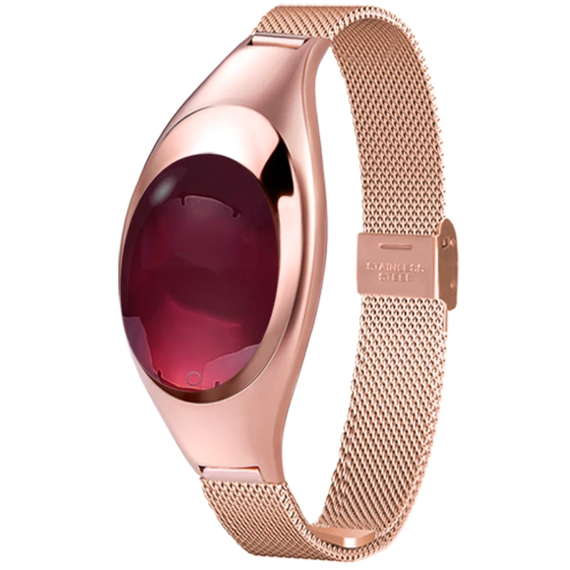 

2017 Fashion Z18 Smart Watch bracket Smartwatch With Blood Pressure Heart Rate Monitor Pedometer Fitness Tracker Fo Android IOS