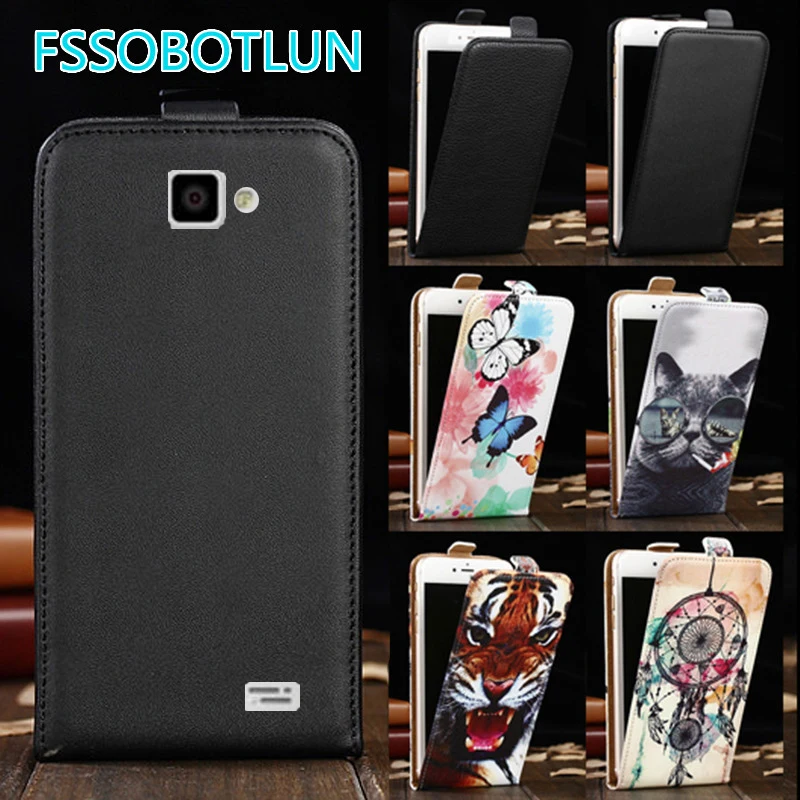 Factory direct!For Keneksi Moon Case Luxury Patterns Cartoon phone cover flip litchi Smooth vertical PU Leather | Мобильные телефоны
