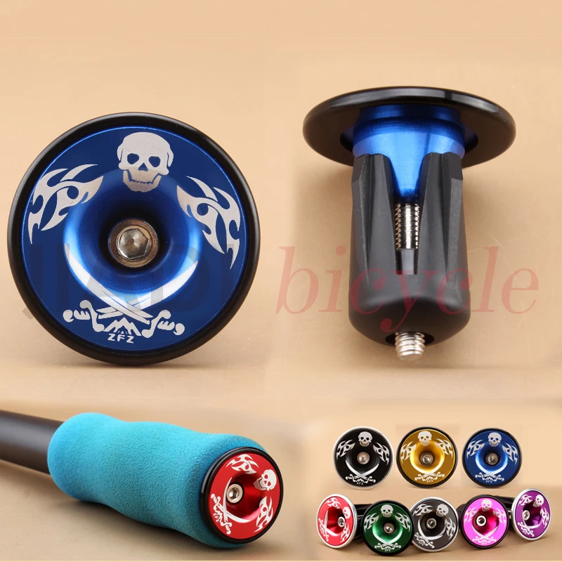 Регулируемая Крышка для руля горного велосипеда|end plug|bicycle handlebar end plughandle bar |