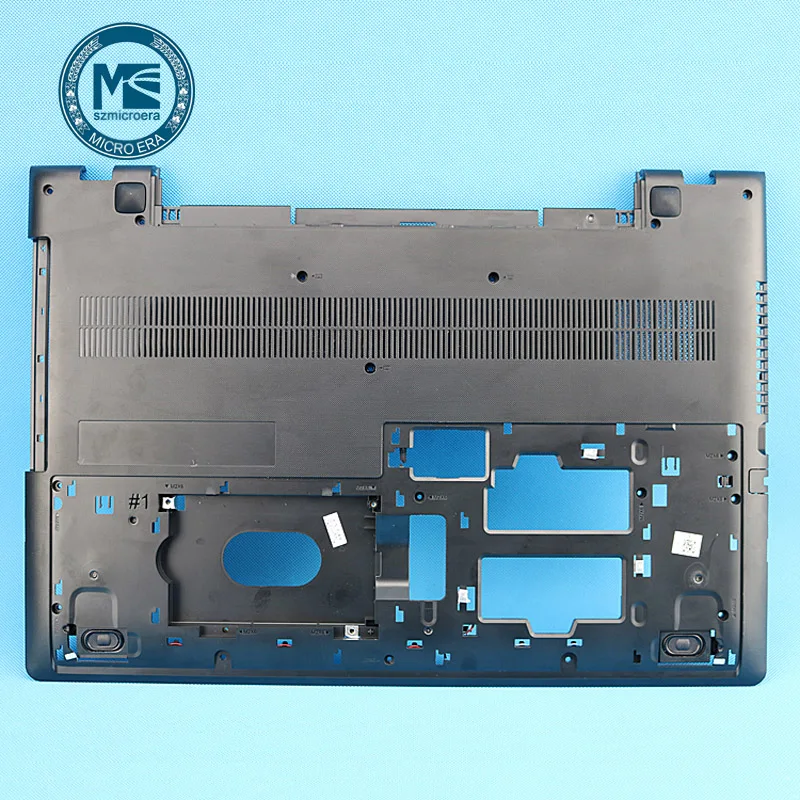 Laptop bottom case D cover for lenovo for IdeaPad 300 17ISK AP0YQ000400