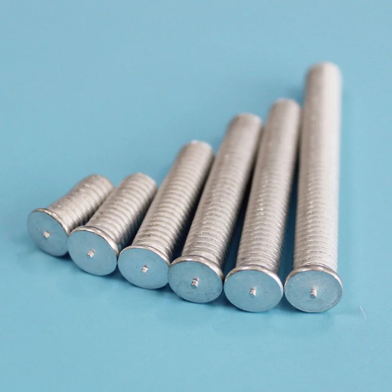 

M10 capacitor discharge tools spot welding studs bolts fasteners