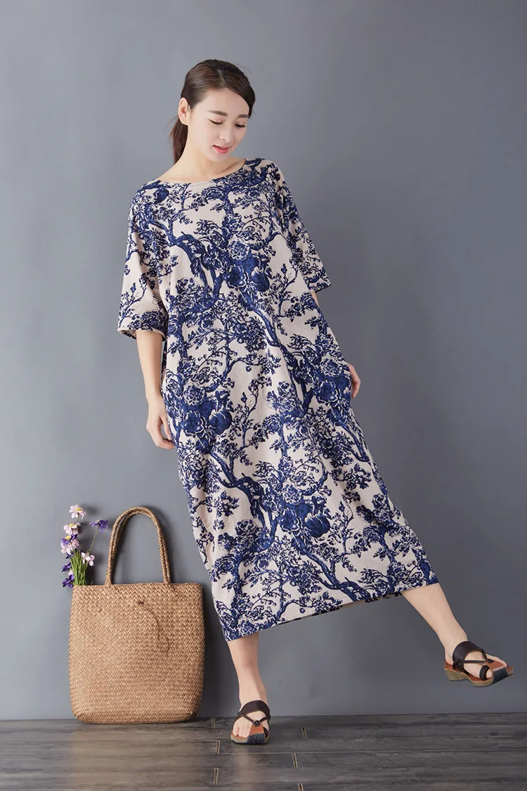 QS01613 vintage dress (27)
