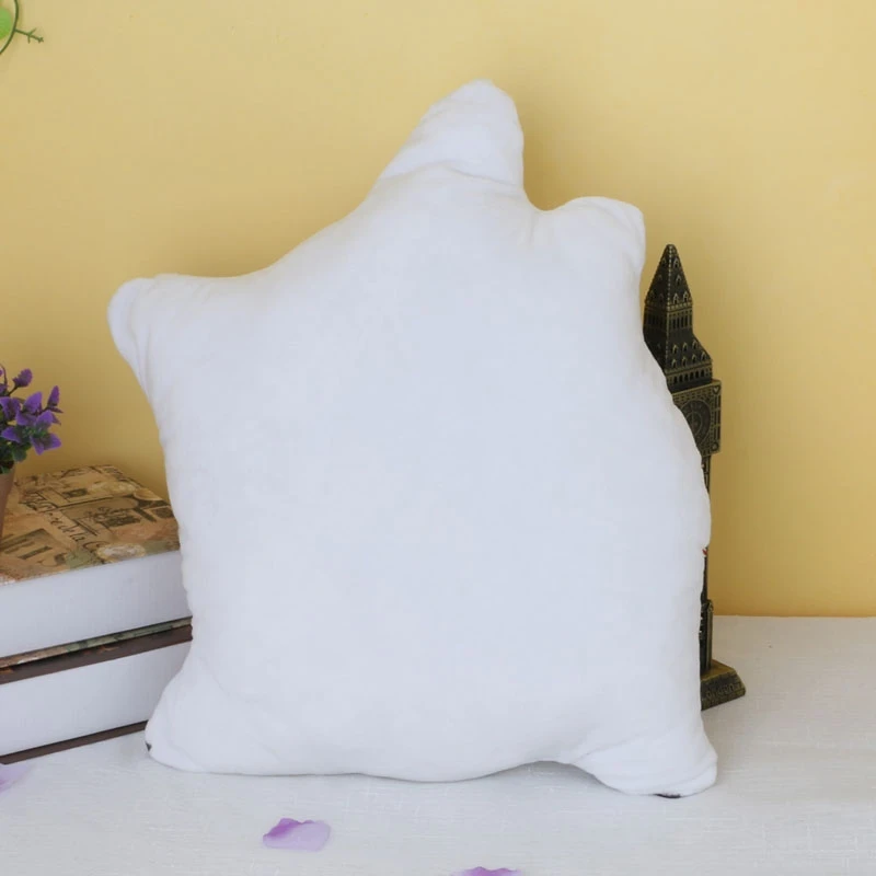 

Cartoon Figure Corgi Plush Pillows Stuffed Animal Cushion Valentine's Day Gift