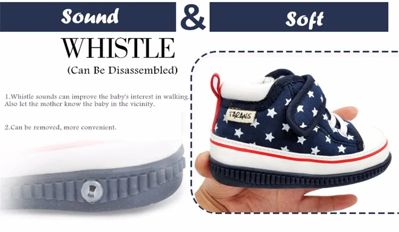 Baby Casual Shoes (1)
