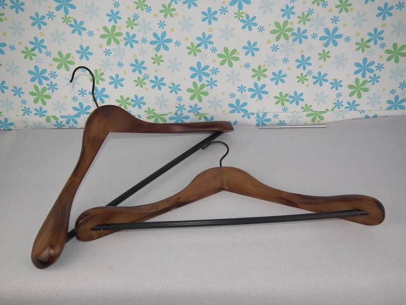 Men's Clothing & Accessories Men's Pants Hangers For Sale