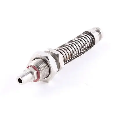 

TS-L65 Two way Vacuum Suction Cup Connection Adapter 8mm x 65mm 1/8" PT Thread