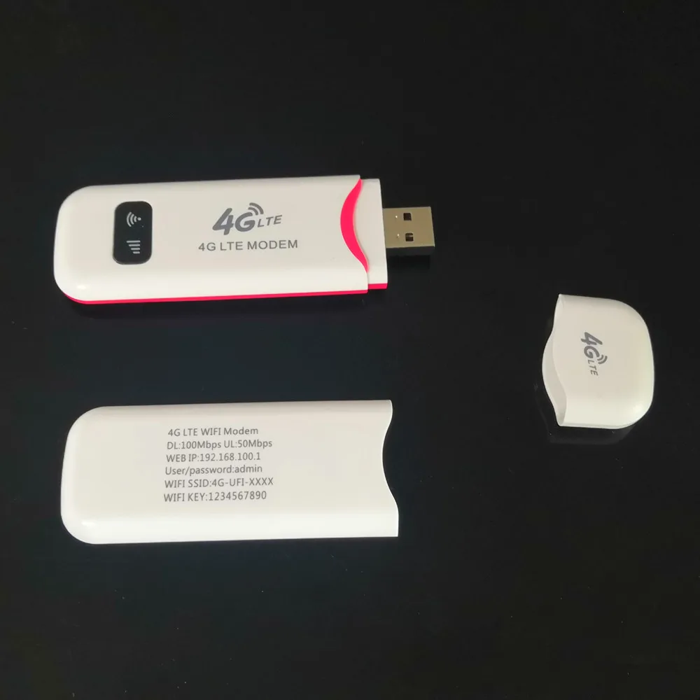 KLYDE 4G FDD LTE EVDO сетевая точка доступа Wi Fi беспроводной роутер USB модем со слотом для