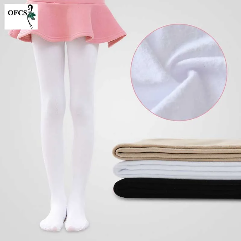 

New Spring Candy Color Girls Skinny Pants Trousers Girl Pants Soft Elastic Modal Cotton Kids Leggings 3-15Year Children Trousers