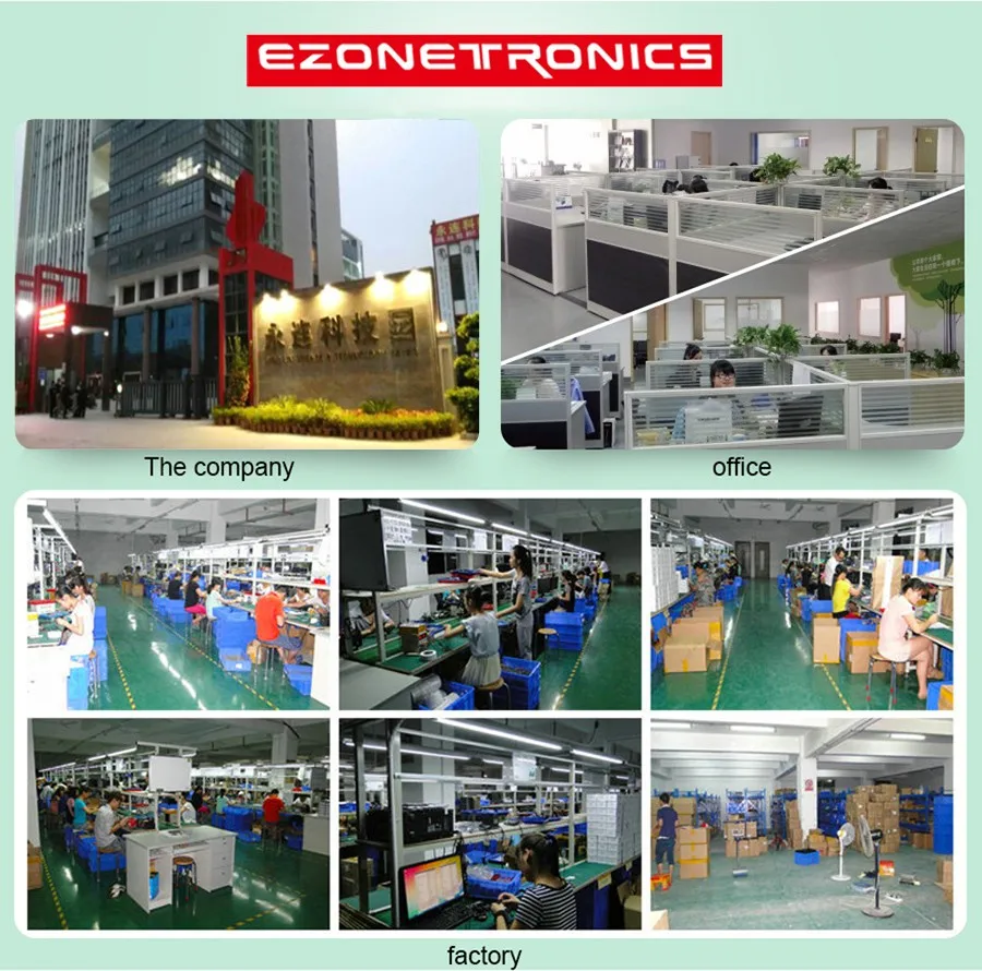 factory