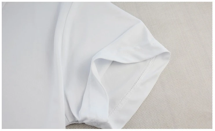 10pcs A lot Blank Elastic models Women Top Tees