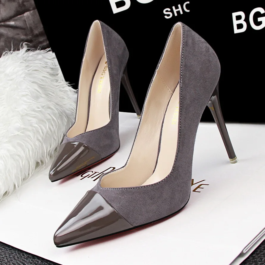 heels shoes brand