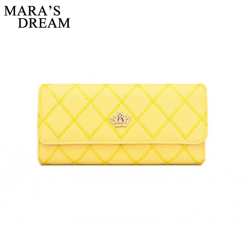 Mara's Dream Womens Wallets Purses Plaid PU Leather Long Wallet Hasp Phone Bag Money Coin Pocket Card Holder Female Wallet Purse Mara's Dream Womens Wallets Purses Plaid PU Leather Long Wallet Hasp Phone Bag Money Coin Pocket Card Holder Female Wallet Purse