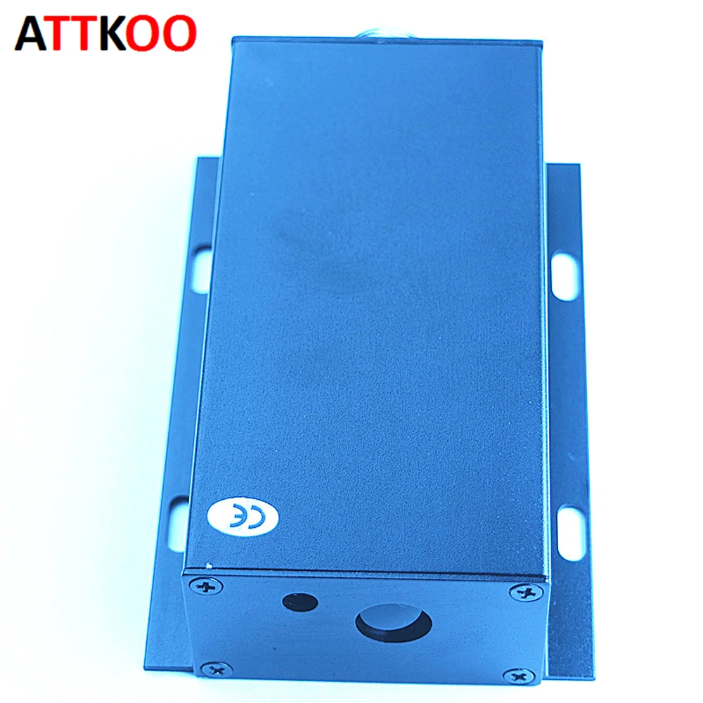 

100M New Laser ranging module serial rangefinder safety monitoring Distance Measuring serial port USB to RS232 TTL signal