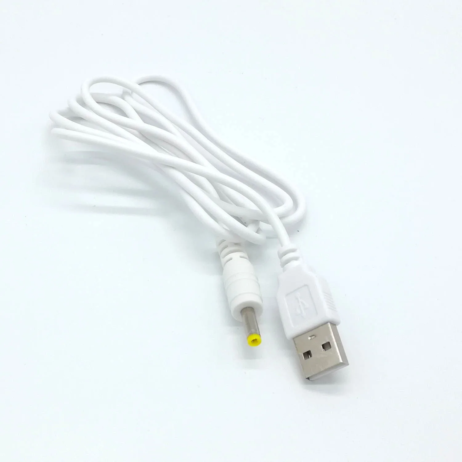 Зарядное устройство с USB на DC 4 0x1 7 мм для Sony PSP gm|Кабели передачи данных| |