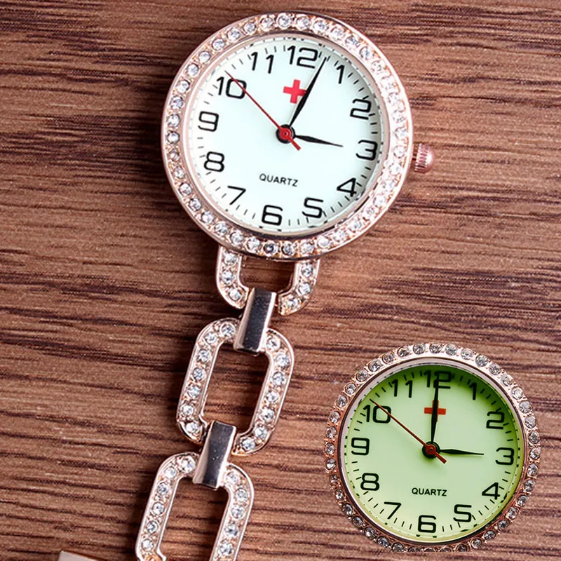 Digital pocket watch autosxoler