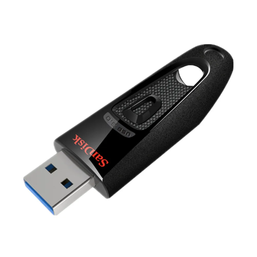 SanDisk usb флэш накопитель 256 ГБ 128 64 32 16 USB U диск ключ 3.0 100 МБ/с. Pen Drives для компьютера|disk