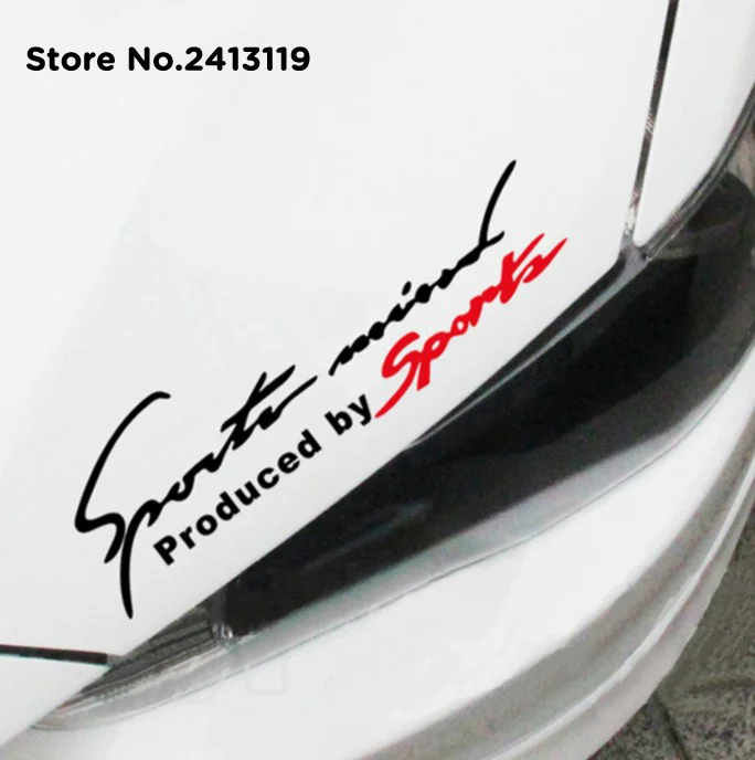 

Car Stickers Reflective Lamp Eyebrow Captivating Sports Styling for Honda CR-V city jazz CRIDER GREIZ ELYSION