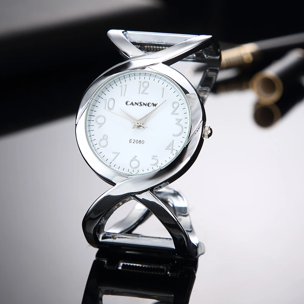 Золотой браслет часы Для женщин часы дамы Сталь браслет Для женщин винтажный браслет часы Саат женский часы Relogio Feminino Montre Femme