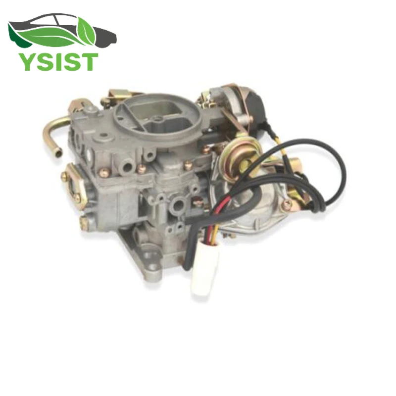 

50PCS/SET NEW CARBURETOR ASSY NK5664 8-94337-628-2 8943376282 for ISUZU 4ZA1 Engine High quality Warranty 30000 Miles