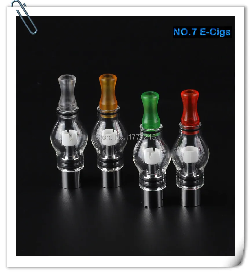 Wax vaporizer electronic cigarette best vape glass globe vaporizer wax
