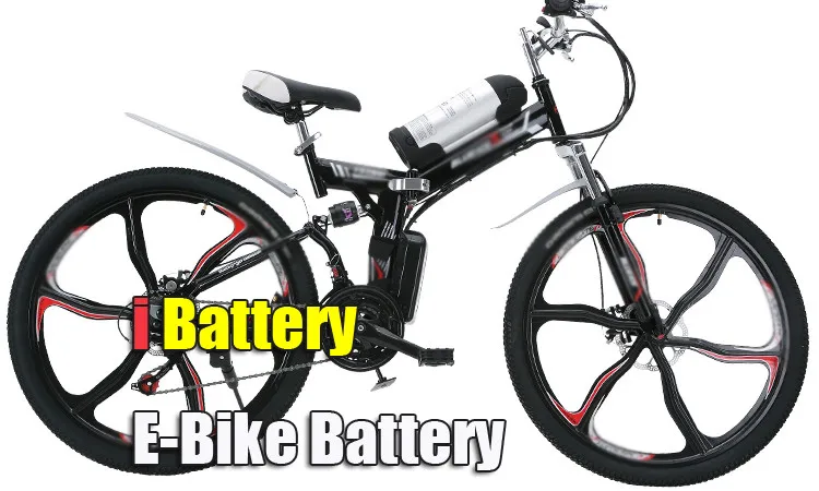 Cheap 8fun battery 48V 12AH Kettle Cylindrical Aluminum alloy Lithium Battery Pack , 13S 54.6V Electric bicycle Scooter BBSHD battery 14