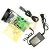 Testeur de capacité de batterie, testeur de capacité de cellule de charge électronique peut se connecter à un ordinateur TEC-12P. ► Photo 3/4