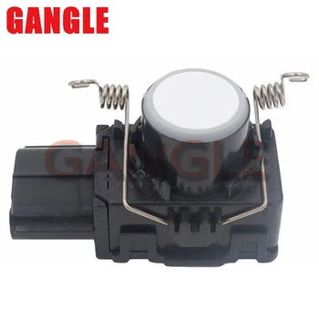 

8934128450A0 89341 28450 A0 BackupParking Sensor PDC For 2008-2011 Toyota Land Cruiser Lexus LX570