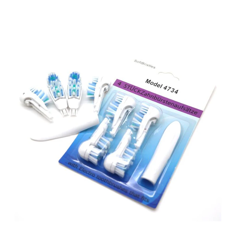 toothbrush head 6
