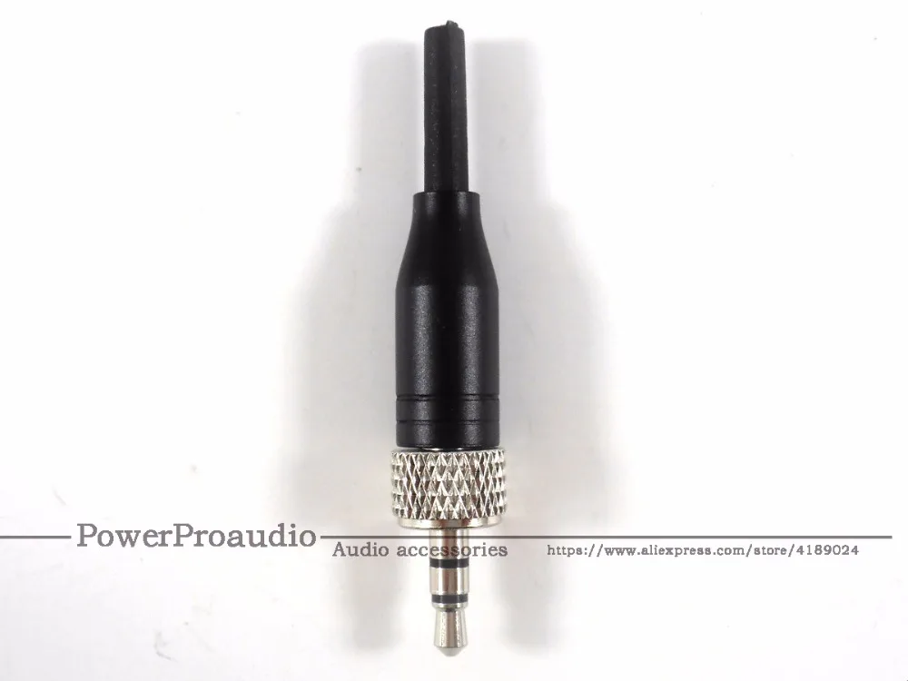 10x3 5 мм стерео закручивающаяся крышка разъема для Pro Sennheiser EW100 EW300 EW500 G1 G2 3 sony Saramonic