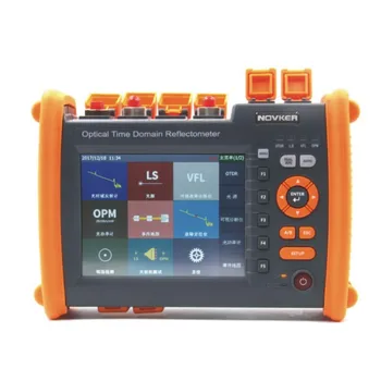 

1310/1550 nm Single-Mode otdr fiber optic