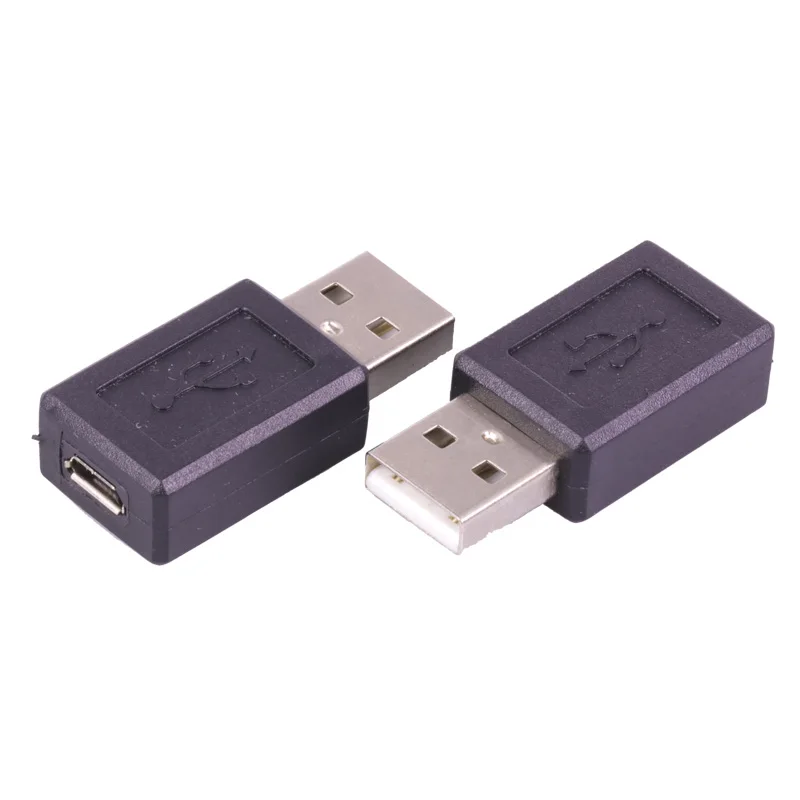 USB разъем micro 5pin USB гнездовой разъем к USB адаптеру/конвертеру