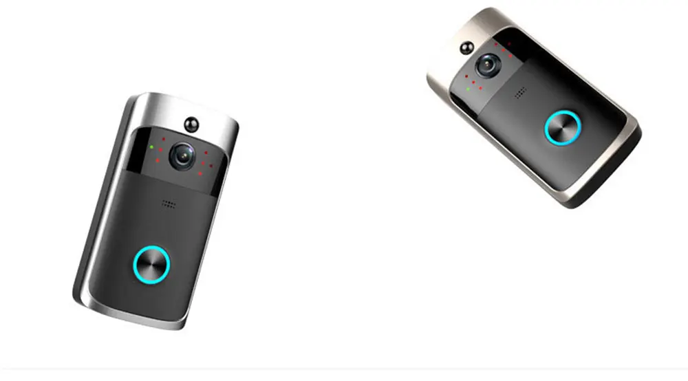 Video Doorbell WiFi  (21)
