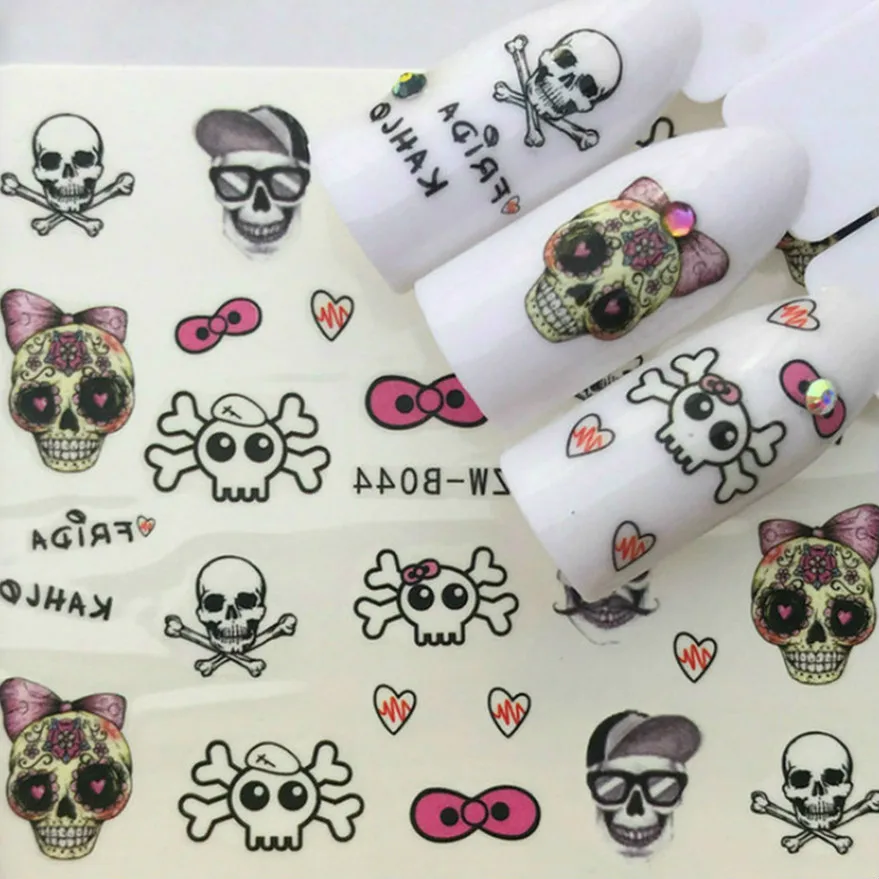

1 Pcs Butterfly Skeleton Nail Art Templates Pure Clear Jelly Silicone Nail Stamping with Cap Transparent Nail Stamp Nail Art