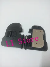 Replacement!New battery compartment cover/battery cover for Canon EOS 5D Mark II 5D2 DS126201 SLR camera